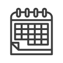 calendario icon