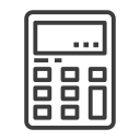 calculadora icon