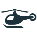 helicóptero 