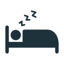 dormir icon