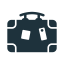 viajar icon