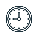 reloj icon