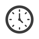 reloj icon