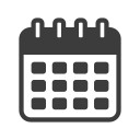 calendario icon