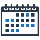 calendario icon