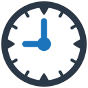 reloj icon