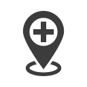 Расположение icon