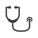 Стетоскоп icon