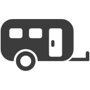 camper icon