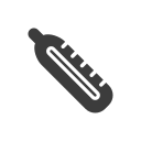 Температура icon