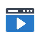 video icon