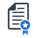 Award icon