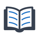Book icon