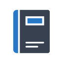 Book icon