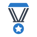 Medal icon