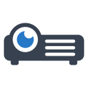 Movie icon