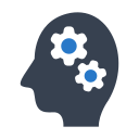 Gear icon