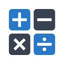 Math icon