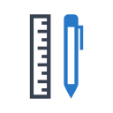 Draw icon