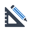 Draw icon