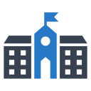 School icon