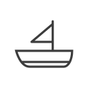 보트 icon