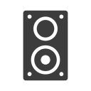 audio icon