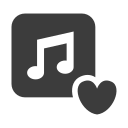 Музыка icon