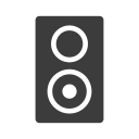 audio icon