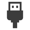 usb icon