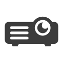 proyector icon