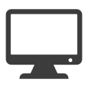 monitor icon