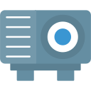 proyector icon