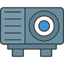 proyector icon