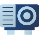 proyector icon