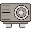 proyector icon