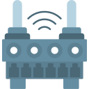 router de wifi icon