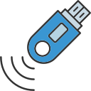 usb icon