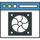 web icon