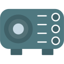 proyector icon