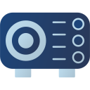 proyector icon