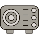 proyector icon