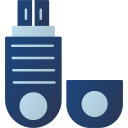 memoria usb icon