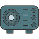 proyector icon