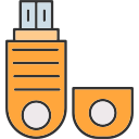 memoria usb icon