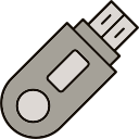 disco flash icon