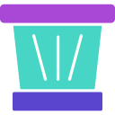 papelera icon