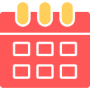 calendario icon