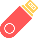 memoria usb icon