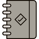 computadora portátil icon